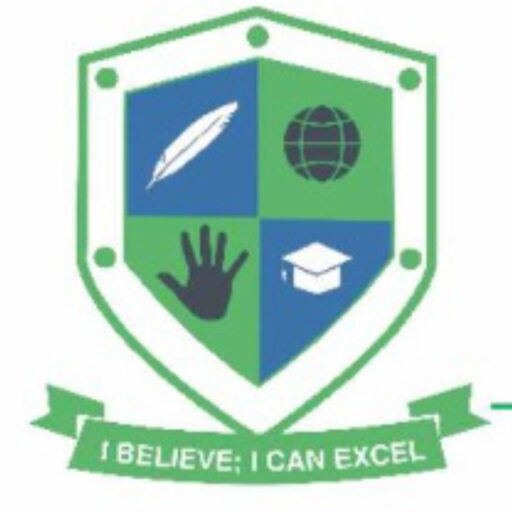 A. B. M. Degree College Logo